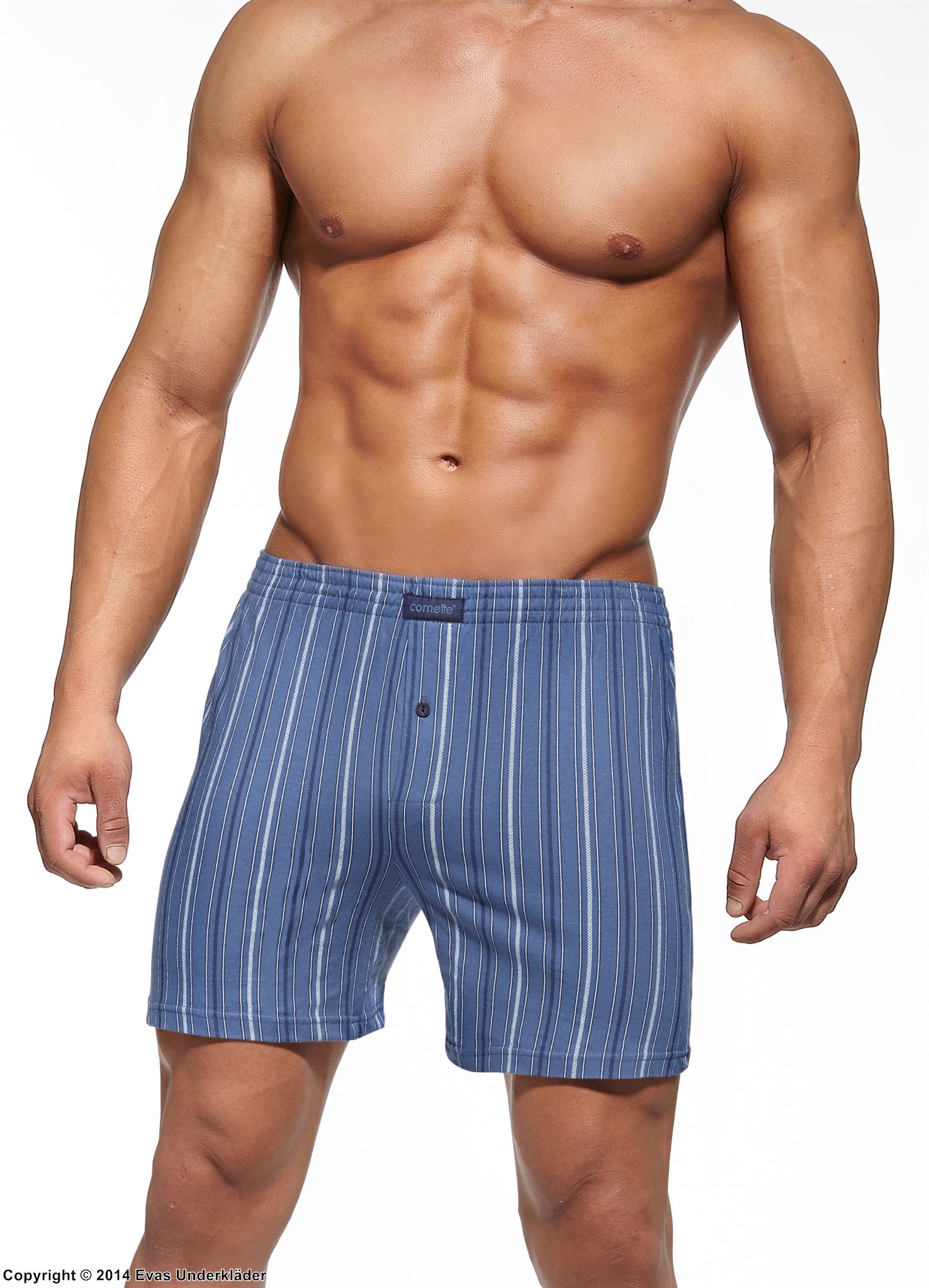 Underbukser / boxershorts